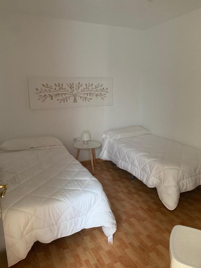 Apartahotel Playa Conil Conil De La Frontera Zewnętrze zdjęcie