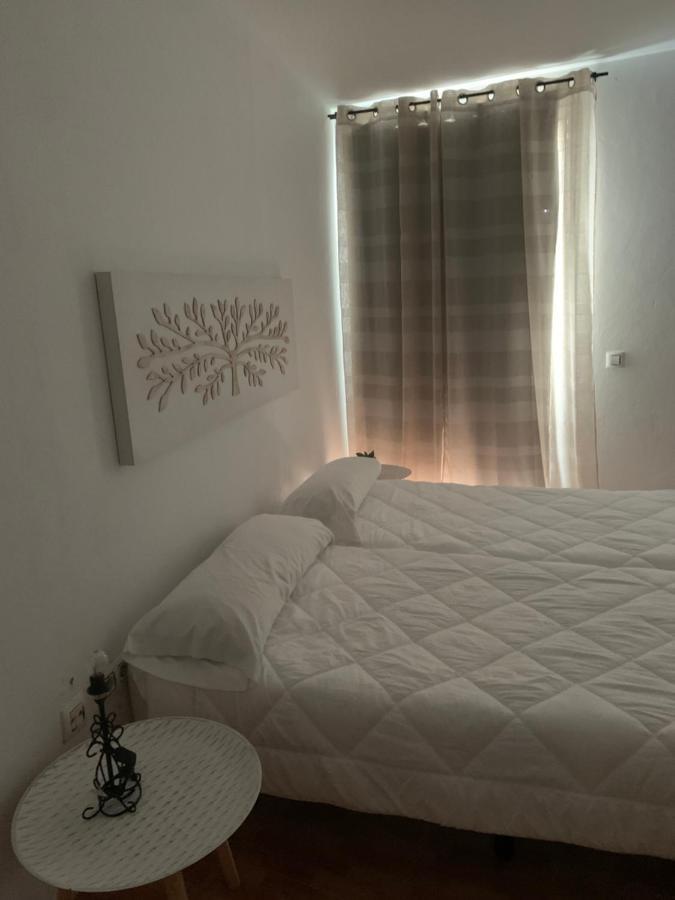 Apartahotel Playa Conil Conil De La Frontera Zewnętrze zdjęcie
