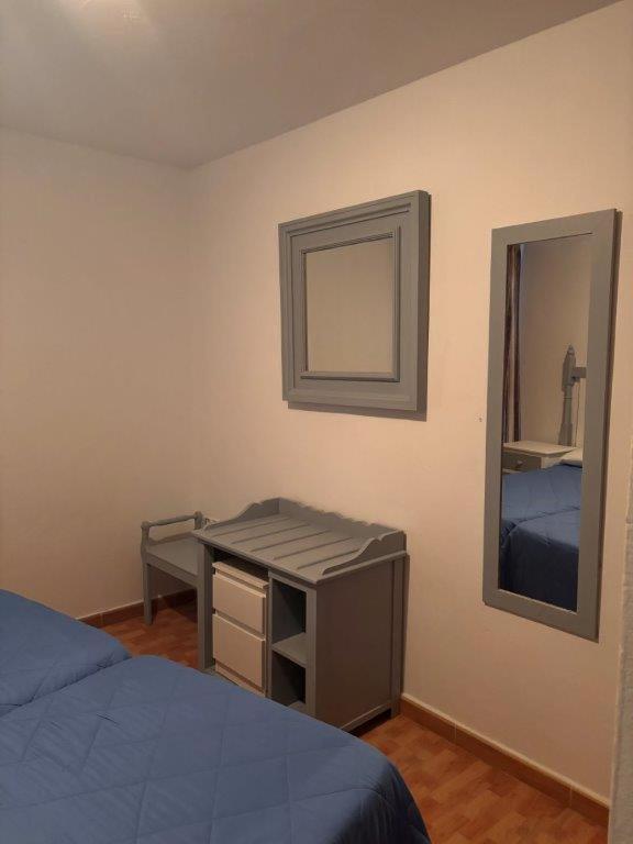 Apartahotel Playa Conil Conil De La Frontera Zewnętrze zdjęcie