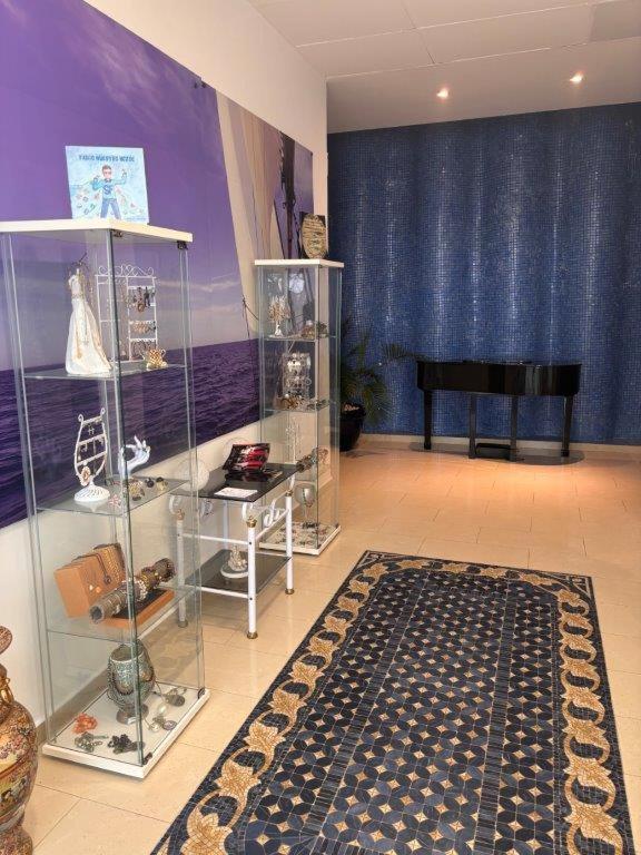 Apartahotel Playa Conil Conil De La Frontera Zewnętrze zdjęcie